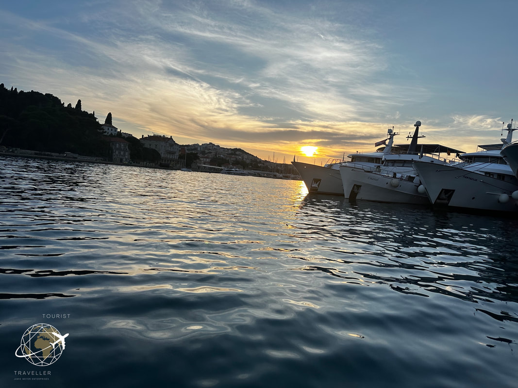 tourist-to-traveler-dubrovnik-croatia-marina-sunset